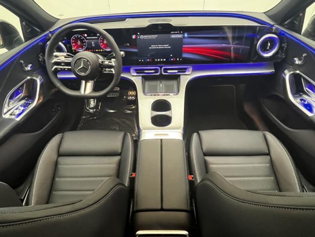 MERCEDES-BENZ Classe C Berline Classe C 400 4M électrique AMG Line  Classe C 400 4M électrique EQ AMG Line