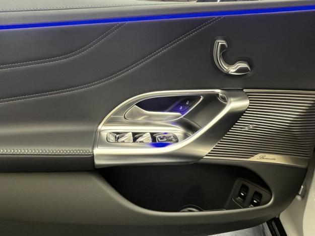 MERCEDES-BENZ Classe C Berline Classe C 400 4M électrique AMG Line  Classe C 400 4M électrique EQ AMG Line
