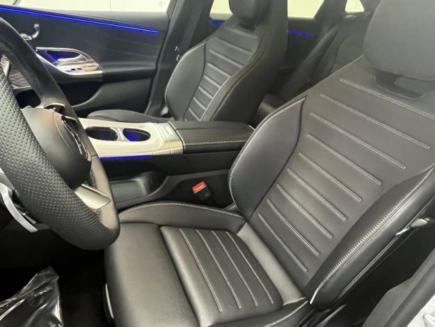 MERCEDES-BENZ Classe C Berline Classe C 400 4M électrique AMG Line  Classe C 400 4M électrique EQ AMG Line