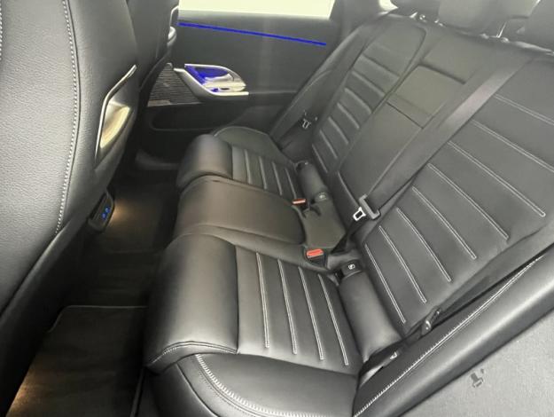 MERCEDES-BENZ Classe C Berline Classe C 400 4M électrique AMG Line  Classe C 400 4M électrique EQ AMG Line