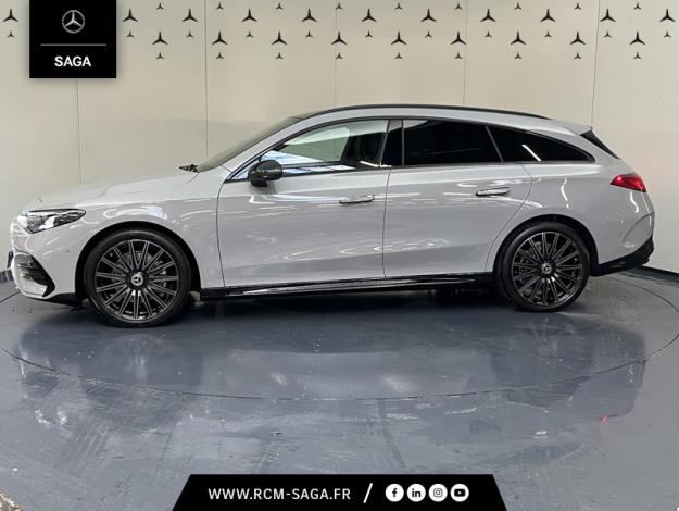 MERCEDES-BENZ CLA Shooting Brake CLA 250+ Shooting Brake électrique AMG Line  CLA 250+ Shooting Brake électrique AMG Line