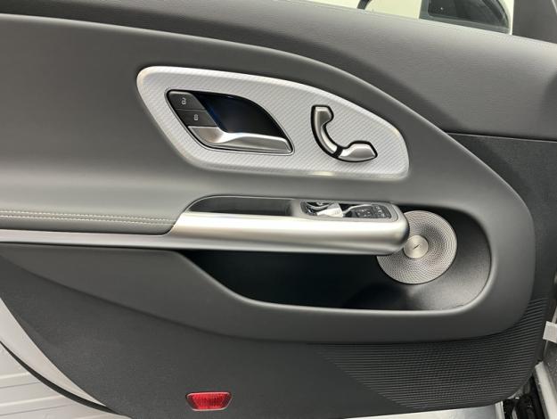MERCEDES-BENZ CLA Shooting Brake CLA 250+ Shooting Brake électrique AMG Line  CLA 250+ Shooting Brake électrique AMG Line