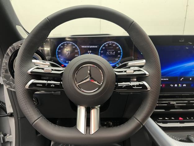 MERCEDES-BENZ CLA Shooting Brake CLA 250+ Shooting Brake électrique AMG Line  CLA 250+ Shooting Brake électrique AMG Line