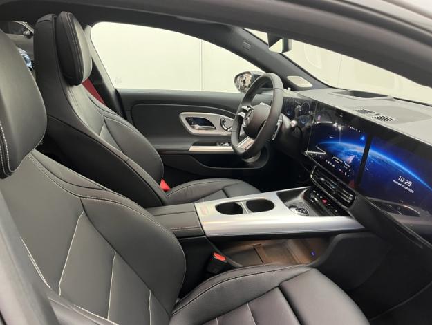 MERCEDES-BENZ CLA Shooting Brake CLA 250+ Shooting Brake électrique AMG Line  CLA 250+ Shooting Brake électrique AMG Line