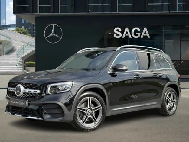 MERCEDES-BENZ GLB-Klasse GLB 200