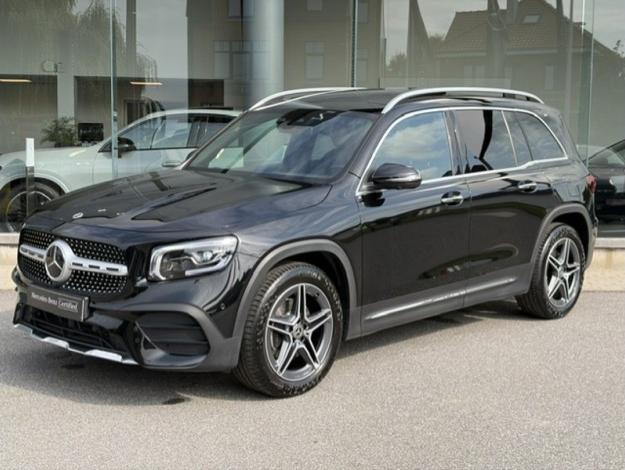 MERCEDES-BENZ GLB-Klasse GLB 200