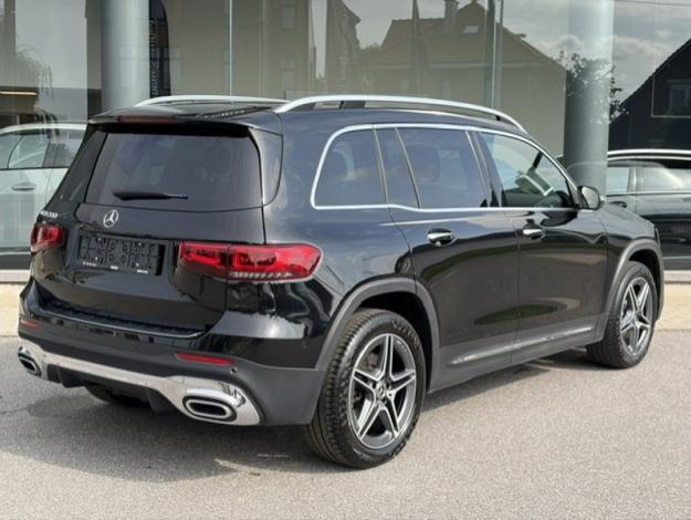 MERCEDES-BENZ GLB-Klasse GLB 200