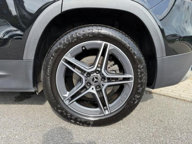 MERCEDES-BENZ GLB-Klasse GLB 200