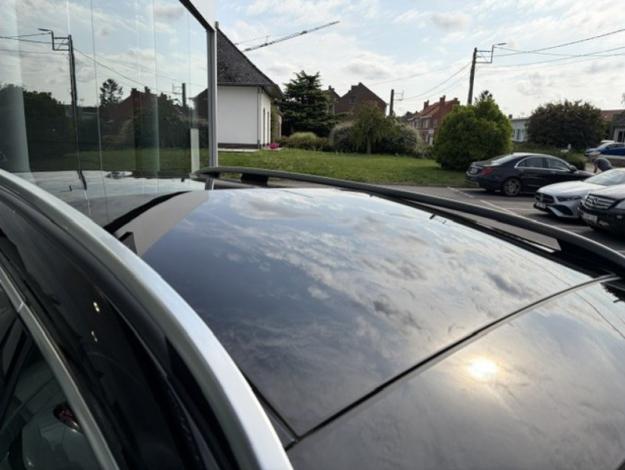 MERCEDES-BENZ GLB-Klasse GLB 200