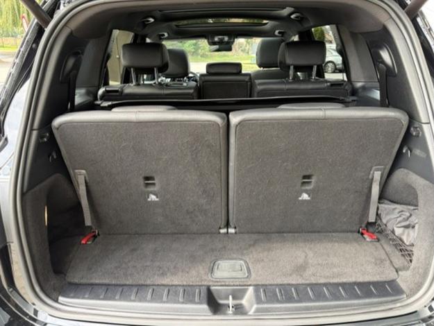 MERCEDES-BENZ GLB-Klasse GLB 200