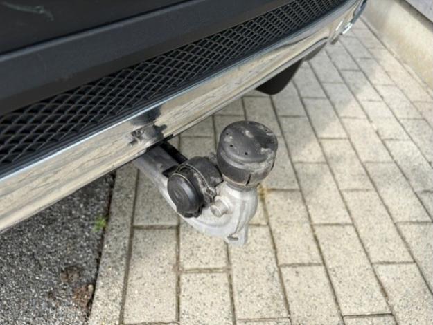 MERCEDES-BENZ GLB-Klasse GLB 200