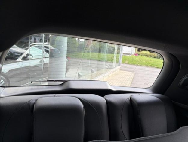 MERCEDES-BENZ GLB-Klasse GLB 200