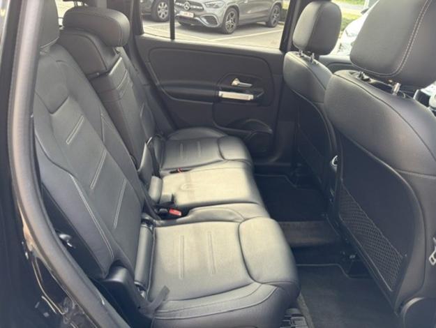 MERCEDES-BENZ GLB-Klasse GLB 200