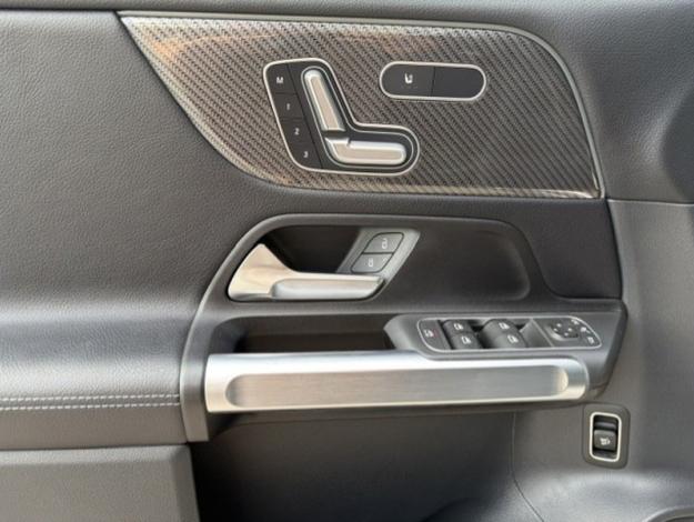 MERCEDES-BENZ GLB-Klasse GLB 200