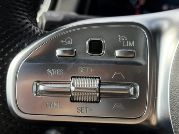 MERCEDES-BENZ GLB-Klasse GLB 200