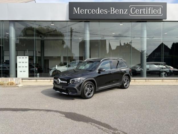 MERCEDES-BENZ GLB-Klasse GLB 200