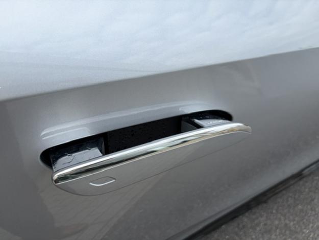 MERCEDES-BENZ CLA-Class CLA 250+