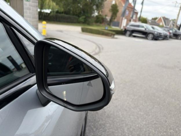 MERCEDES-BENZ CLA-Class CLA 250+
