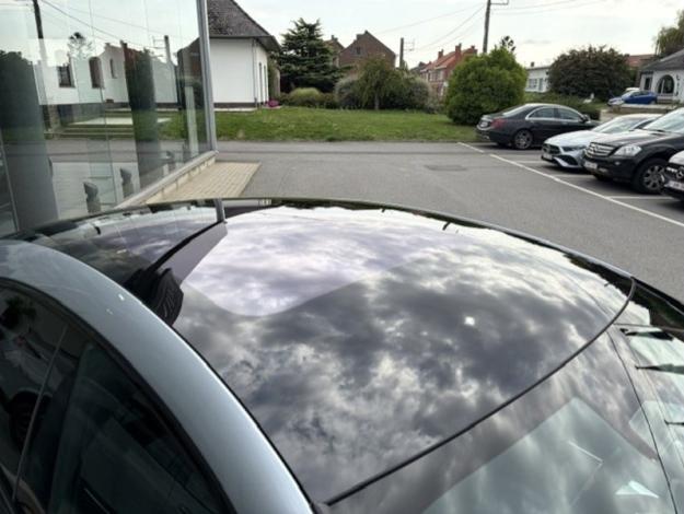 MERCEDES-BENZ CLA-Class CLA 250+