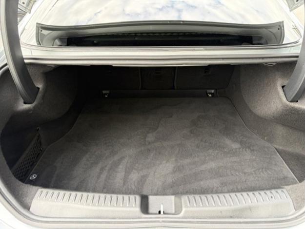 MERCEDES-BENZ CLA-Class CLA 250+