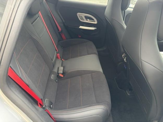 MERCEDES-BENZ CLA-Class CLA 250+