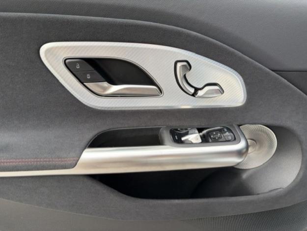 MERCEDES-BENZ CLA-Class CLA 250+