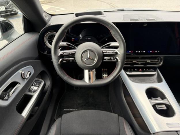 MERCEDES-BENZ CLA-Class CLA 250+