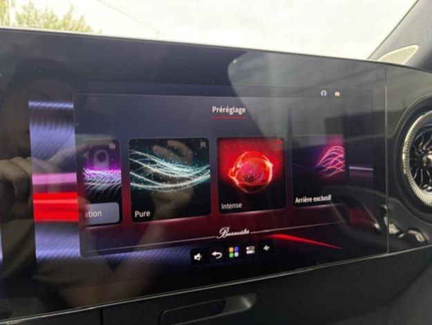 MERCEDES-BENZ CLA-Class CLA 250+