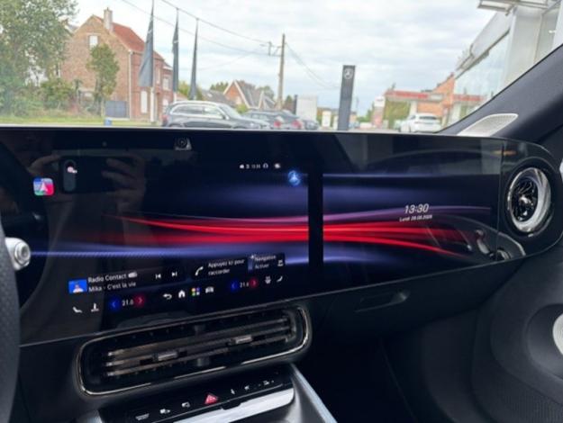 MERCEDES-BENZ CLA-Class CLA 250+