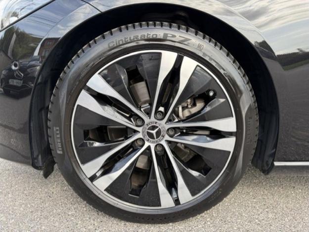 MERCEDES-BENZ C 200 d Break Luxury Line Toit Pano  