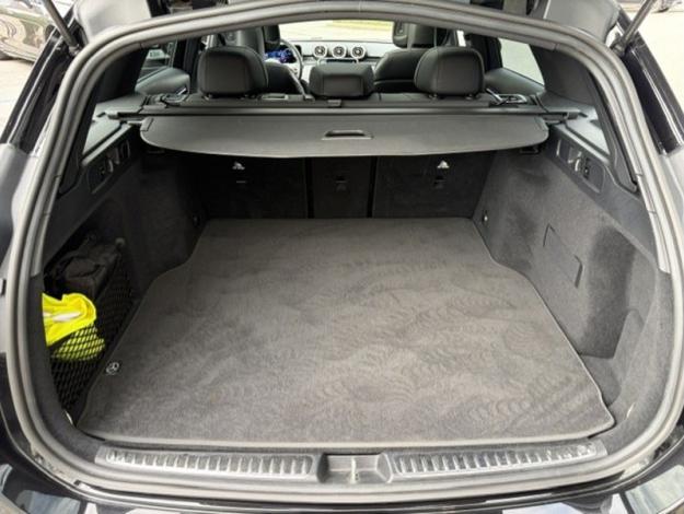MERCEDES-BENZ C 200 d Break Luxury Line Toit Pano  