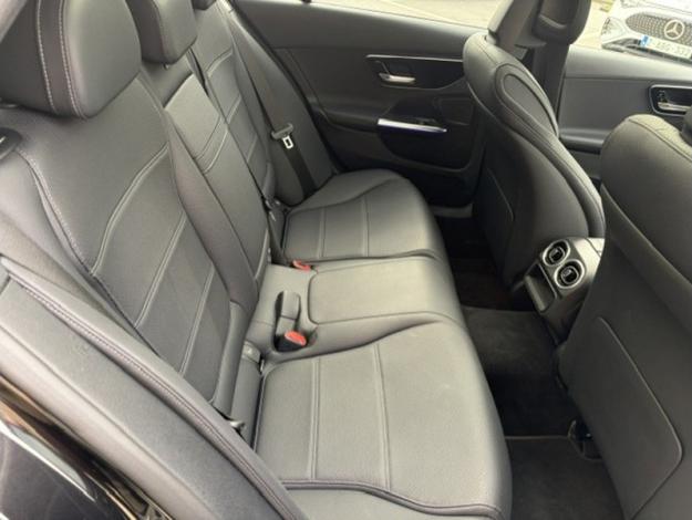MERCEDES-BENZ C 200 d Break Luxury Line Toit Pano  