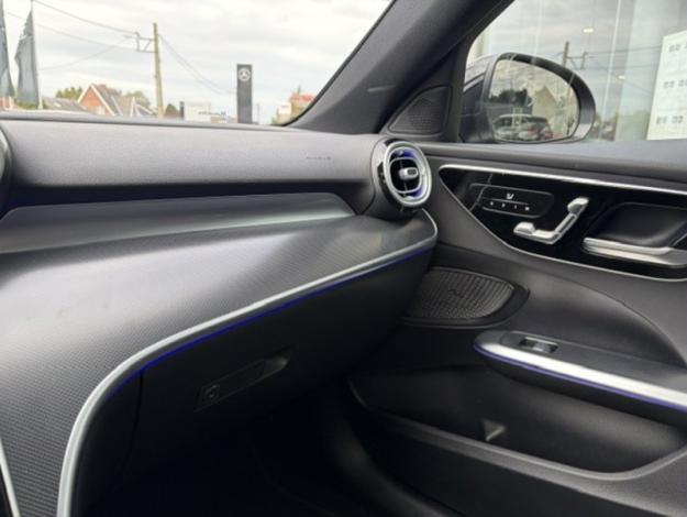MERCEDES-BENZ C 200 d Break Luxury Line Toit Pano  