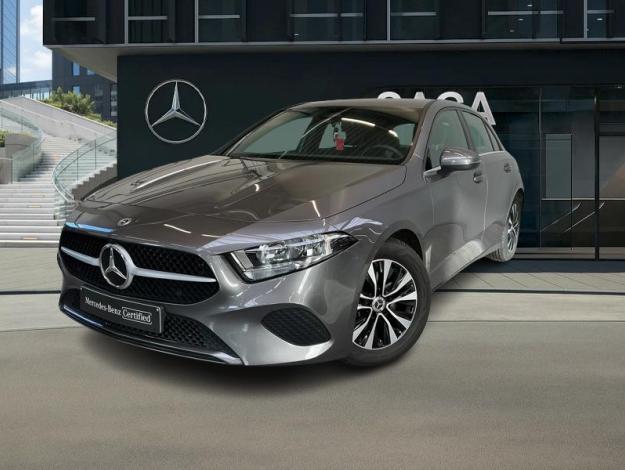 MERCEDES-BENZ A 180 d Essential Line  