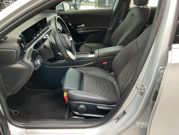 MERCEDES-BENZ A 180 d Style Facelift  