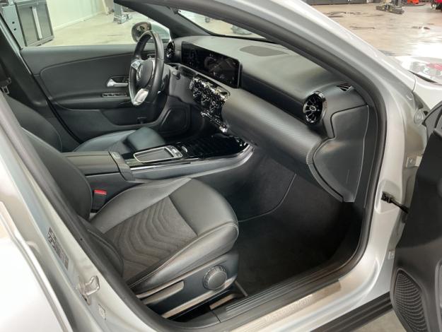 MERCEDES-BENZ A 180 d Style Facelift  