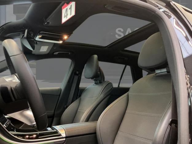 MERCEDES-BENZ C 200 d break Luxury Line  