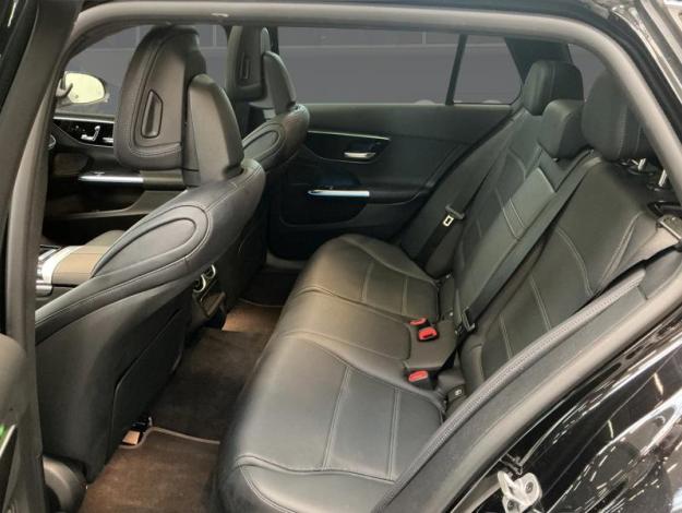 MERCEDES-BENZ C 200 d break Luxury Line  