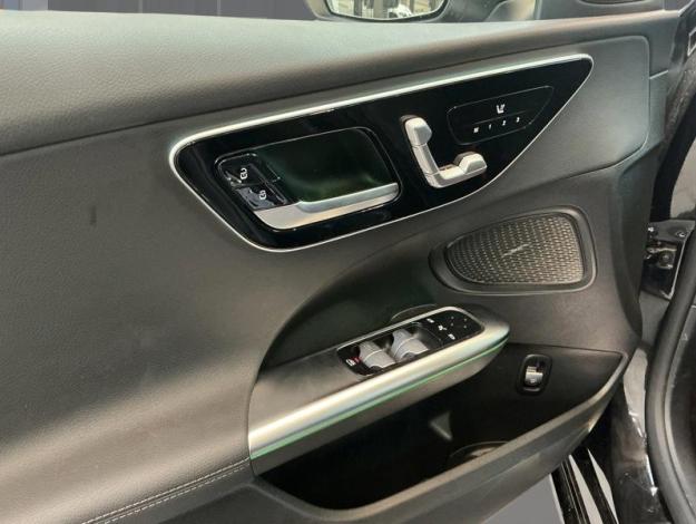 MERCEDES-BENZ C 200 d break Luxury Line  