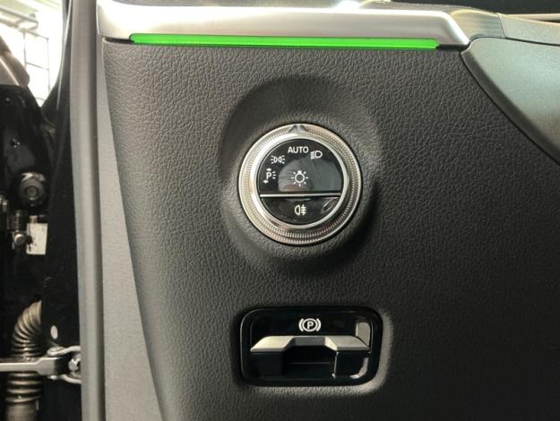 MERCEDES-BENZ C 200 d break Luxury Line  