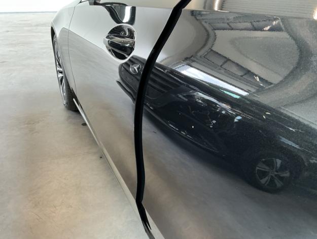 MERCEDES-BENZ C 200 d break Luxury Line  