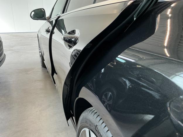 MERCEDES-BENZ C 200 d break Luxury Line  