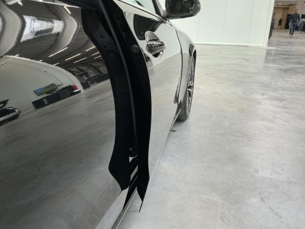 MERCEDES-BENZ C 200 d break Luxury Line  