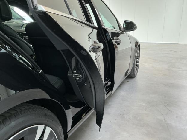 MERCEDES-BENZ C 200 d break Luxury Line  