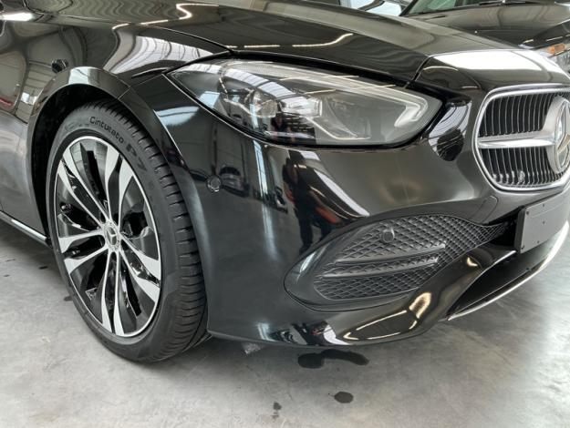 MERCEDES-BENZ C 200 d break Luxury Line  