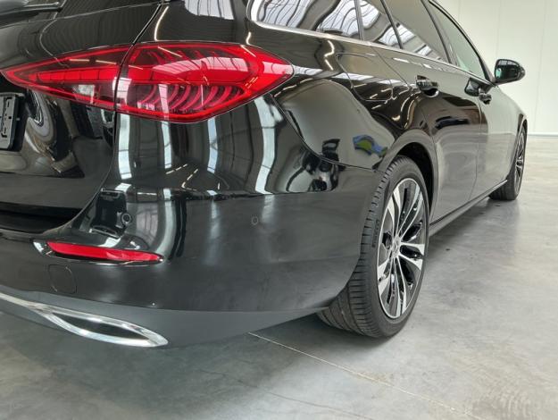 MERCEDES-BENZ C 200 d break Luxury Line  