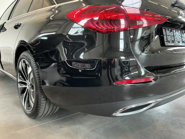 MERCEDES-BENZ C 200 d break Luxury Line  