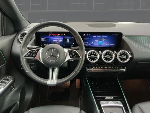 MERCEDES-BENZ EQA EQA 300 4MATIC
