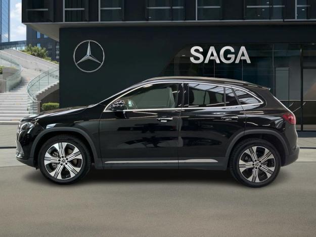 MERCEDES-BENZ EQA EQA 300 4MATIC