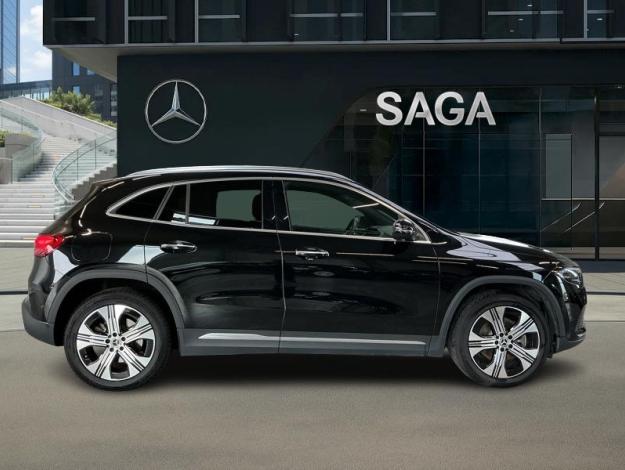 MERCEDES-BENZ EQA EQA 300 4MATIC